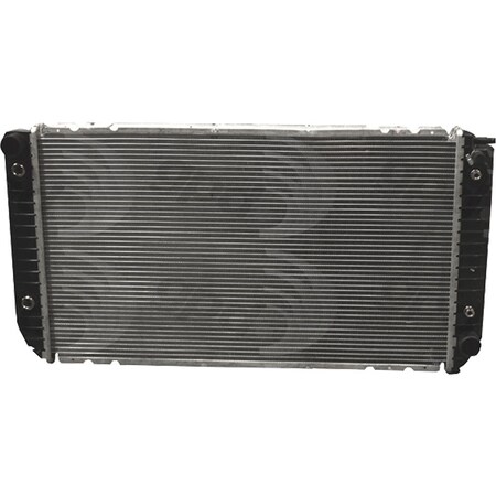 Gpd Radiator 1523C